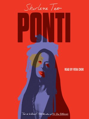 cover image of Ponti